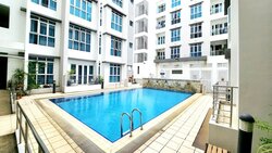 The Champagne (D14), Apartment #474763831